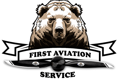 First Aviation Service