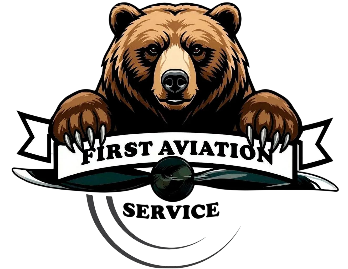 First Aviation Service